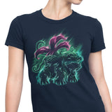 Grass Type III - Women's Apparel