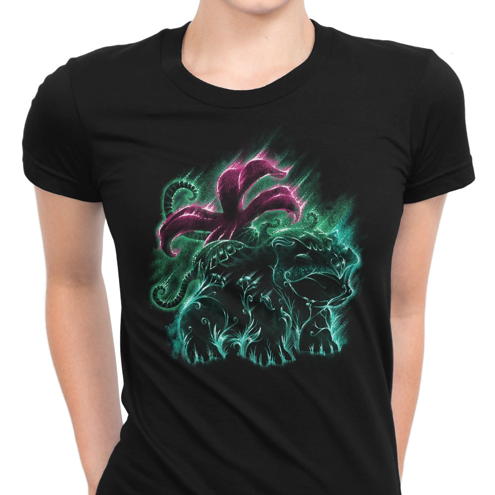 Grass Type III - Women's Apparel