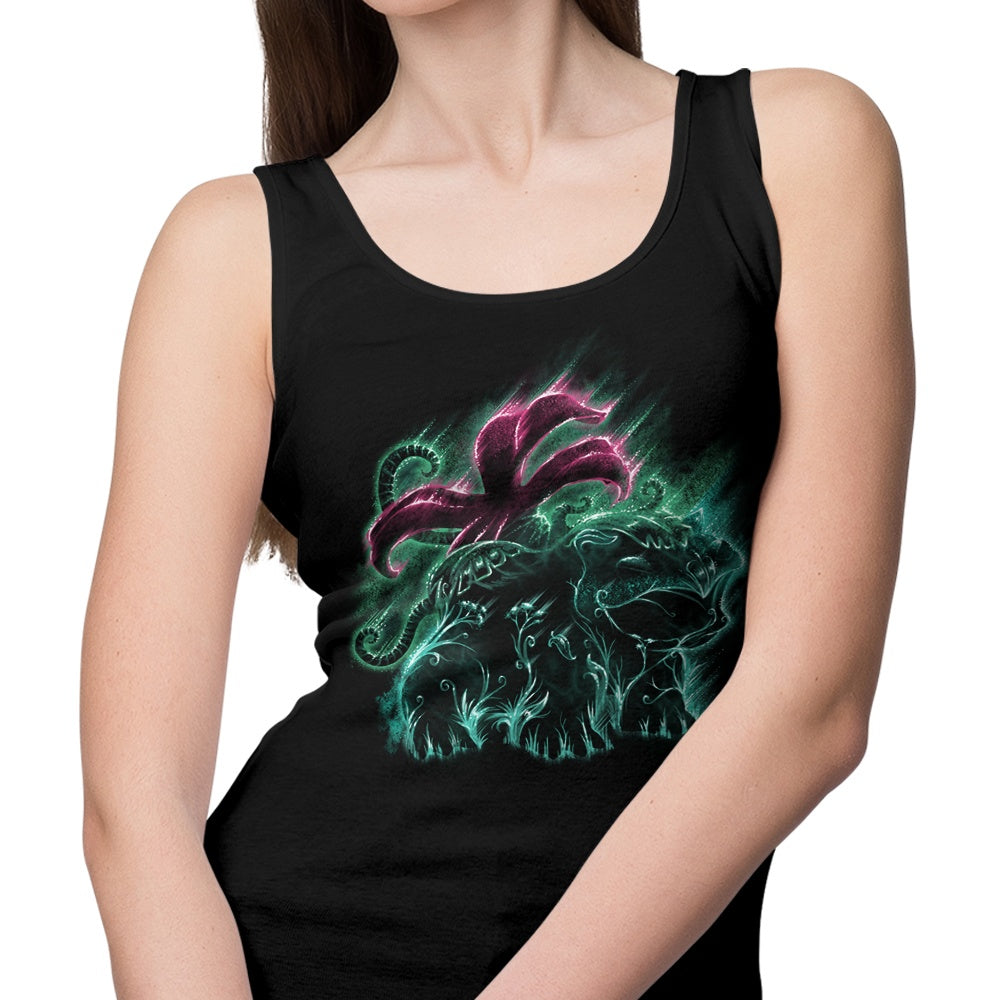 Grass Type III - Tank Top