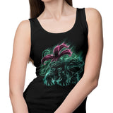 Grass Type III - Tank Top