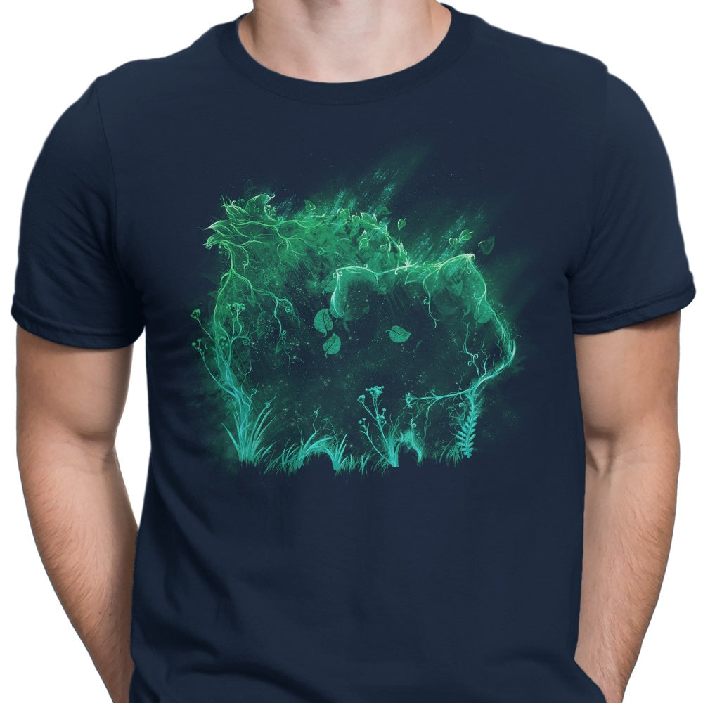 Grass Type - Men's Apparel
