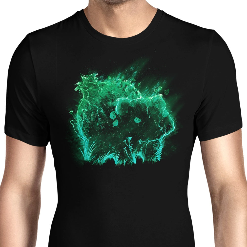 Grass Type - Men's Apparel