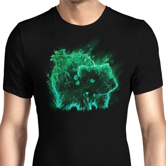 Grass Type - Men's Apparel