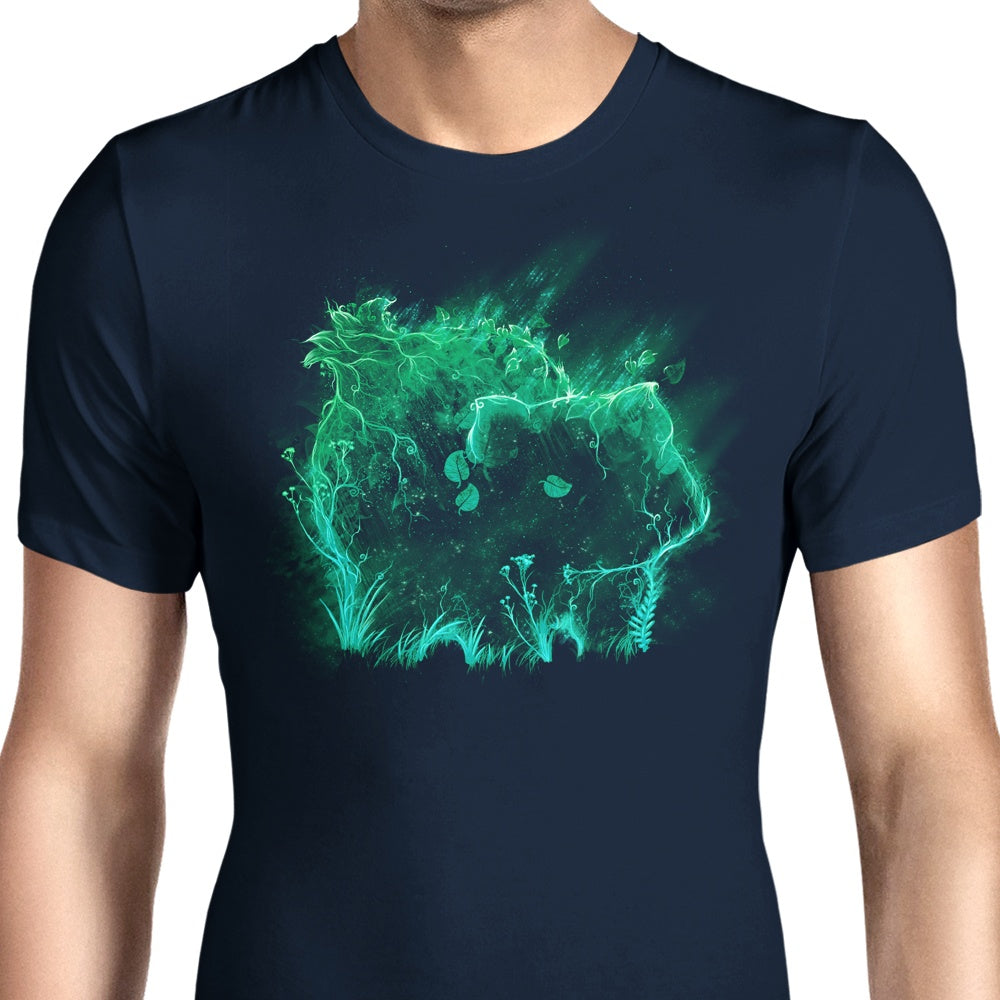 Grass Type - Men's Apparel