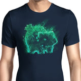 Grass Type - Men's Apparel