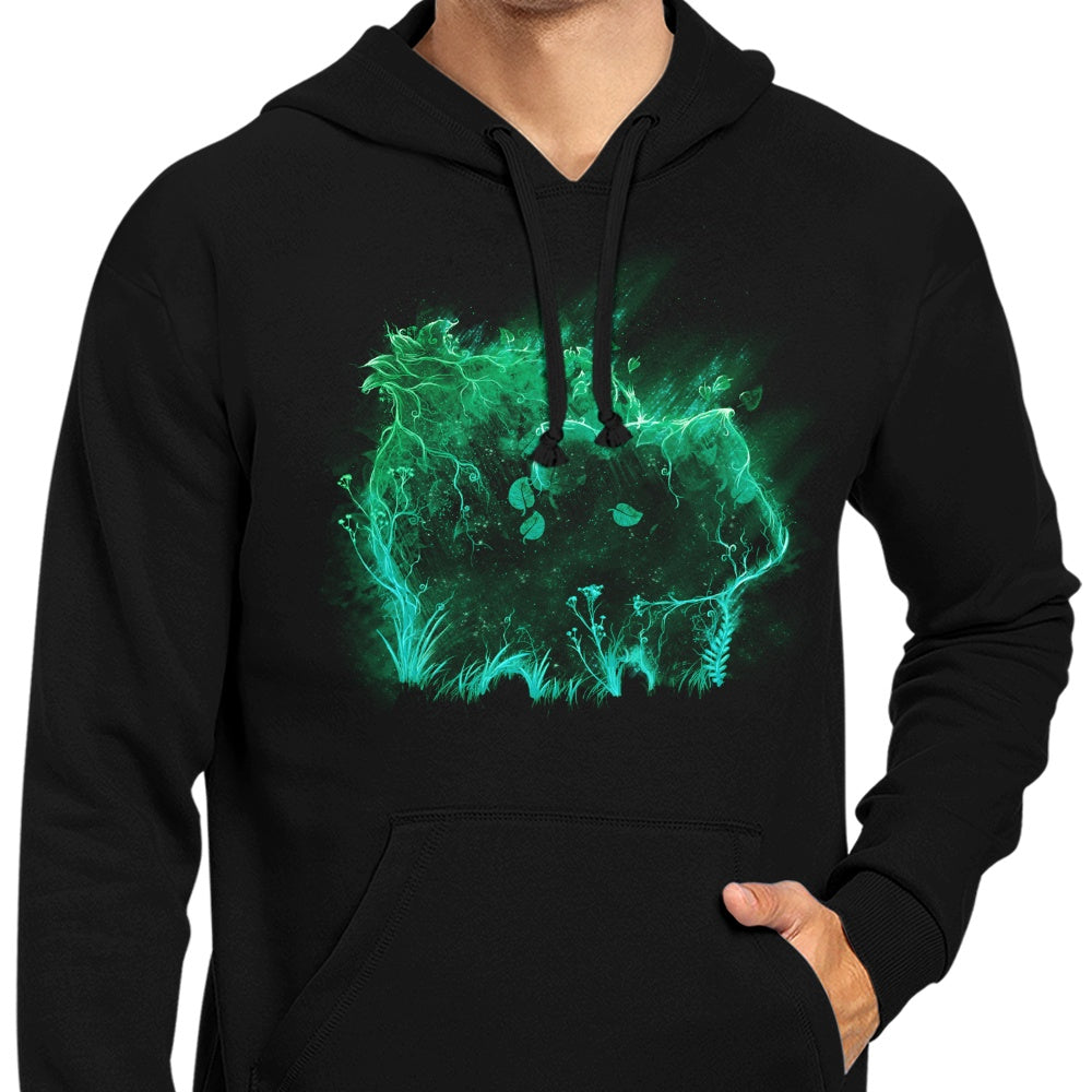 Grass Type - Hoodie
