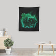 Grass Type - Wall Tapestry