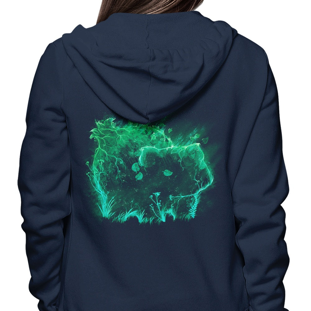 Grass Type - Hoodie