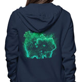 Grass Type - Hoodie