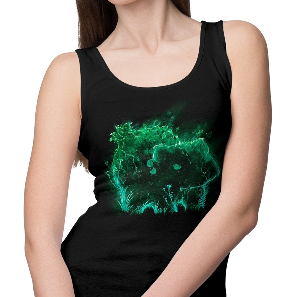 Grass Type - Tank Top