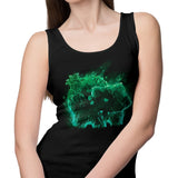Grass Type - Tank Top