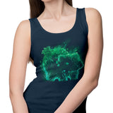 Grass Type - Tank Top