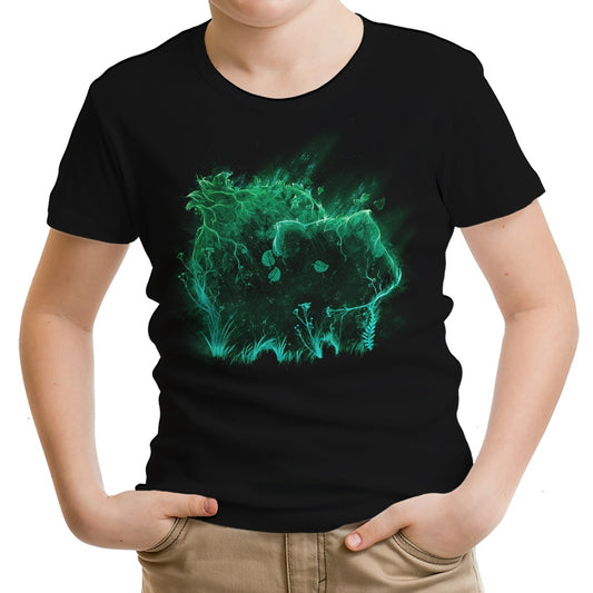 Grass Type - Youth Apparel