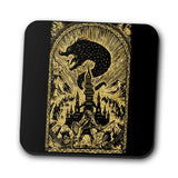 Great Cataclysm (Gold) - Coasters