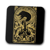 Great Cataclysm (Gold) - Coasters