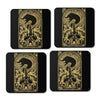 Great Cataclysm (Gold) - Coasters