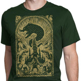 Great Cataclysm (Gold) - Men's Apparel