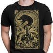 Great Cataclysm (Gold) - Men's Apparel
