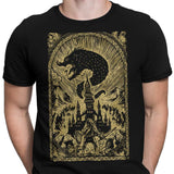 Great Cataclysm (Gold) - Men's Apparel