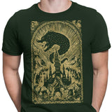Great Cataclysm (Gold) - Men's Apparel