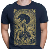 Great Cataclysm (Gold) - Men's Apparel