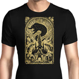 Great Cataclysm (Gold) - Men's Apparel