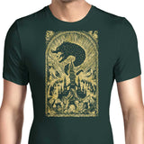 Great Cataclysm (Gold) - Men's Apparel