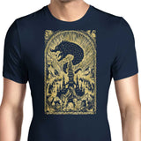 Great Cataclysm (Gold) - Men's Apparel