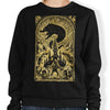 Great Cataclysm (Gold) - Sweatshirt