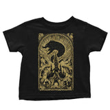 Great Cataclysm (Gold) - Youth Apparel