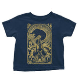 Great Cataclysm (Gold) - Youth Apparel