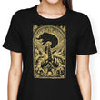 Great Cataclysm (Gold) - Women's Apparel