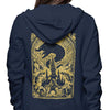 Great Cataclysm (Gold) - Hoodie