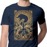 Great Cataclysm - Men's Apparel