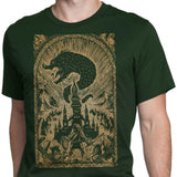 Great Cataclysm - Men's Apparel