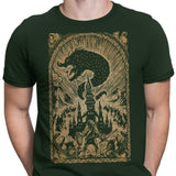 Great Cataclysm - Men's Apparel