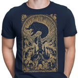 Great Cataclysm - Men's Apparel