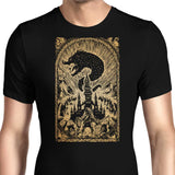 Great Cataclysm - Men's Apparel