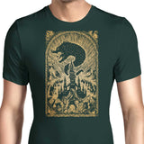 Great Cataclysm - Men's Apparel