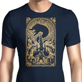 Great Cataclysm - Men's Apparel