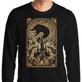 Great Cataclysm - Long Sleeve T-Shirt