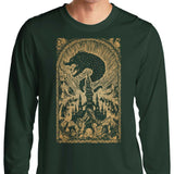 Great Cataclysm - Long Sleeve T-Shirt