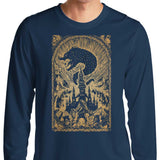 Great Cataclysm - Long Sleeve T-Shirt