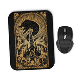 Great Cataclysm - Mousepad