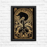 Great Cataclysm - Posters & Prints