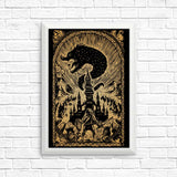 Great Cataclysm - Posters & Prints