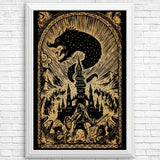 Great Cataclysm - Posters & Prints