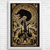 Great Cataclysm - Posters & Prints