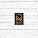 Great Cataclysm - Posters & Prints