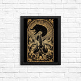 Great Cataclysm - Posters & Prints